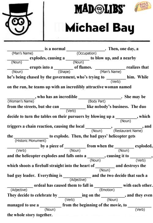 11 Best Mad Libs Images On Pinterest Mad Libs For Adults Funny Mad 