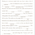 29 Best Madlibs Images On Pinterest English Language Funny Mad Libs