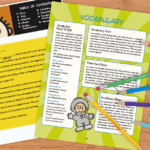 A Printable Educator s Guide To Mad Libs Brightly
