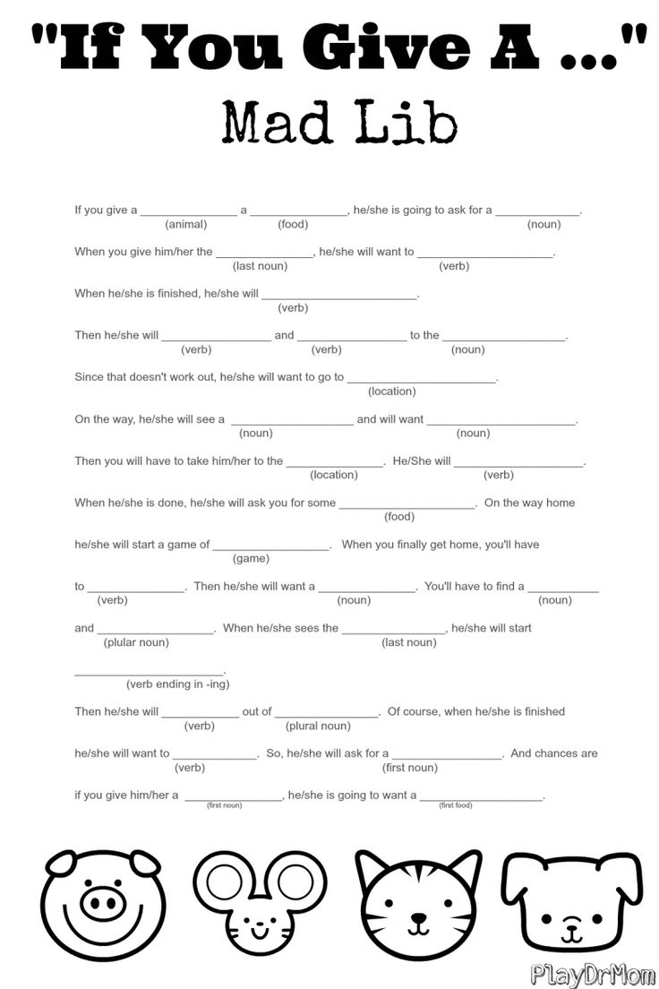 Best 25 Mad Libs Ideas On Pinterest Mad Libs Game Mad Libs 