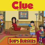 Bob s Burgers And BoxLunch Team Up For Feeding America