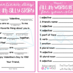 Celebrate Valentine s Day With These 7 Free Printables Macaroni KID