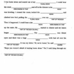 Funny Christmas Poems For Adults Mad Libs 28 Super Ideas Funny