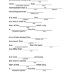 Literary Mad Libs For A Lovely Valentine s Day Care To Challenge E E