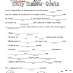 Mad Libs Free last Day Of School Google Search Mad Lib For Kids