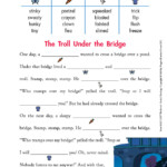 Mad Libs Printables And Activities Brightly