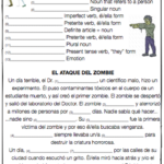 Mad Libs The Comprehensible Classroom Spanish Classroom Activities