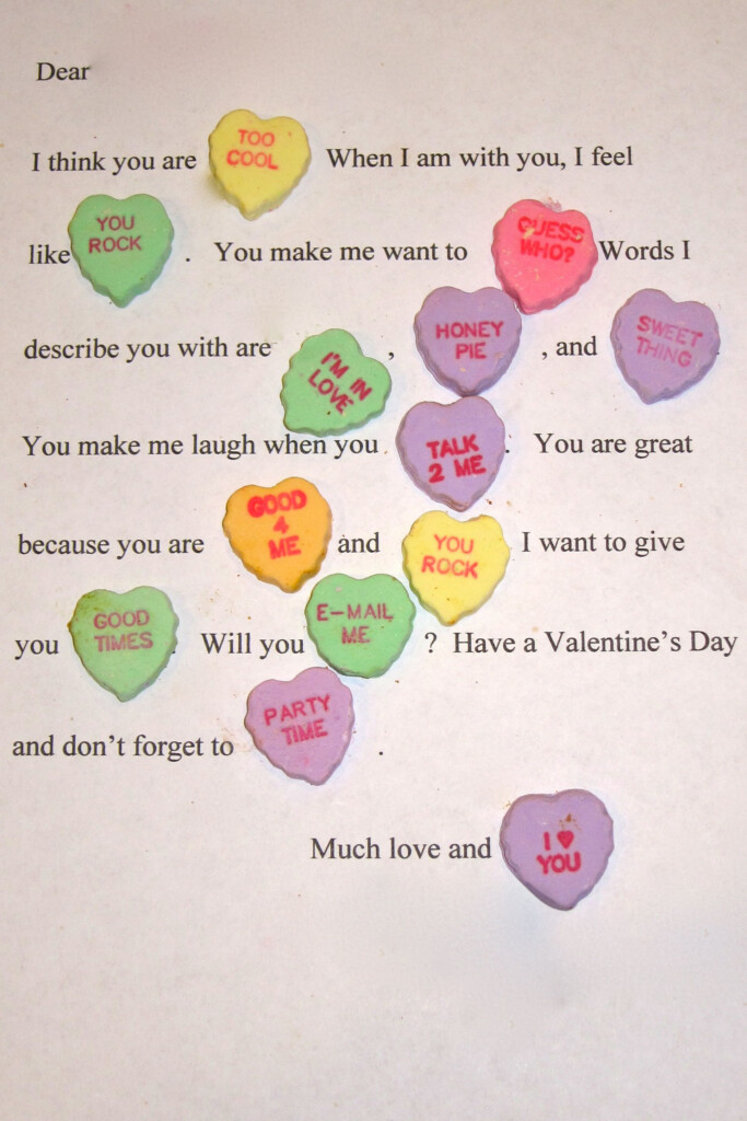 Pin On Be My Valentine