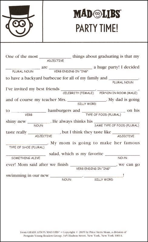  TITLE Kids Mad Libs Funny Mad Libs Mad Libs For Adults